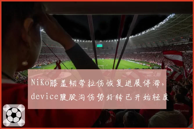 NiKo膝盖韧带拉伤恢复进展停滞,device腹股沟伤势好转已开始轻度射击训练